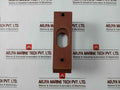 Lewco 330-1376 Mandril Chuck For Ring Lock Top Drive Wfm03141