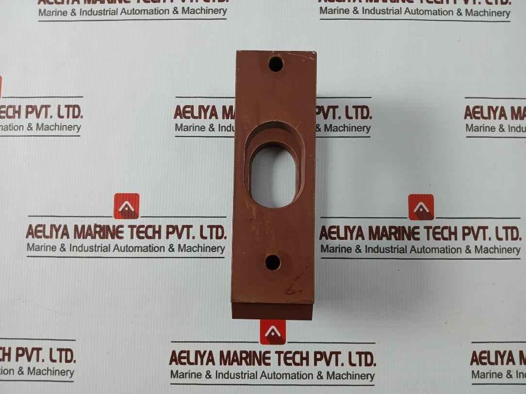 Lewco 330-1376 Mandril Chuck For Ring Lock Top Drive Wfm03141