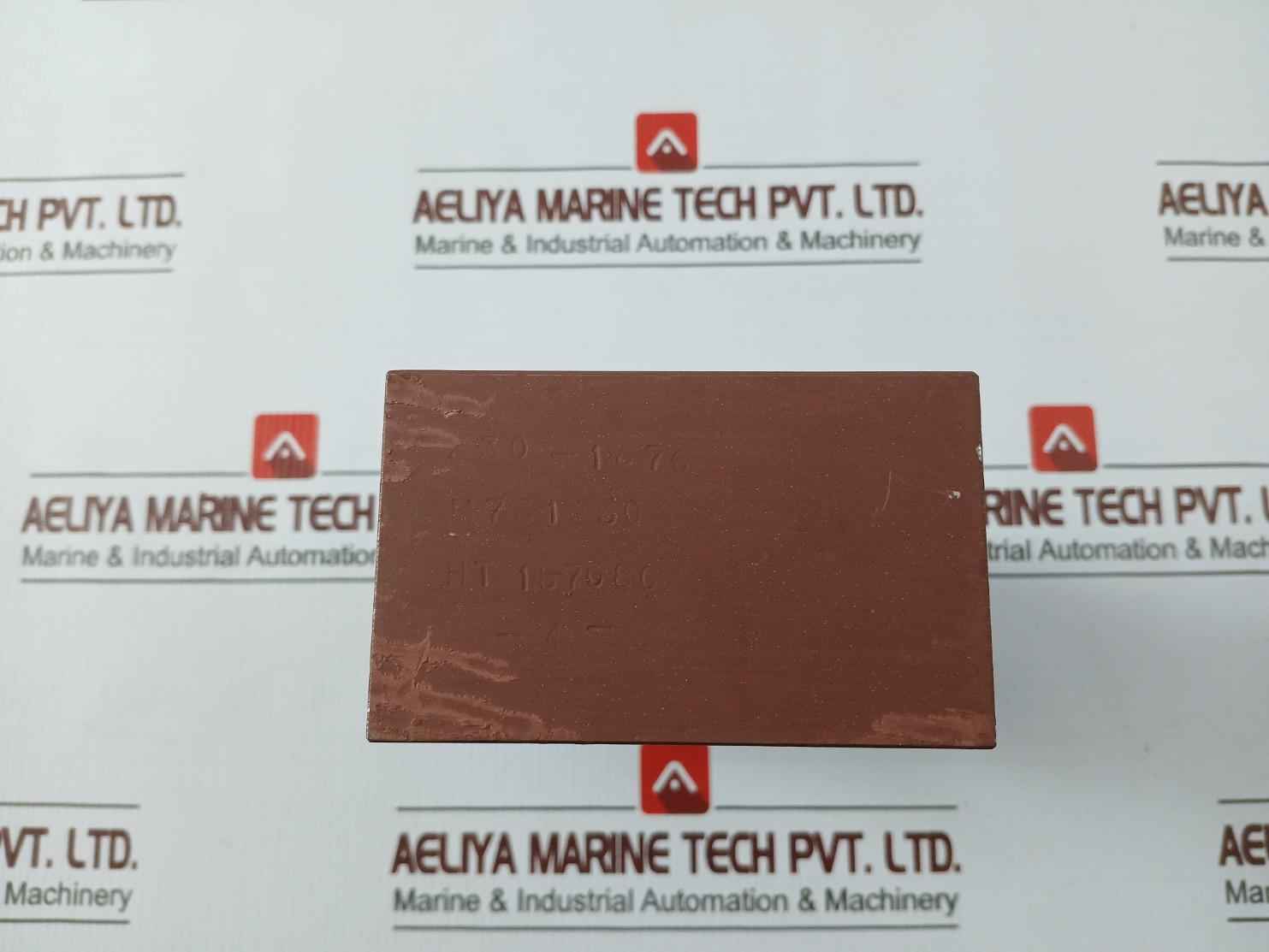 Lewco 330-1376 Mandril Chuck For Ring Lock Top Drive Wfm03141