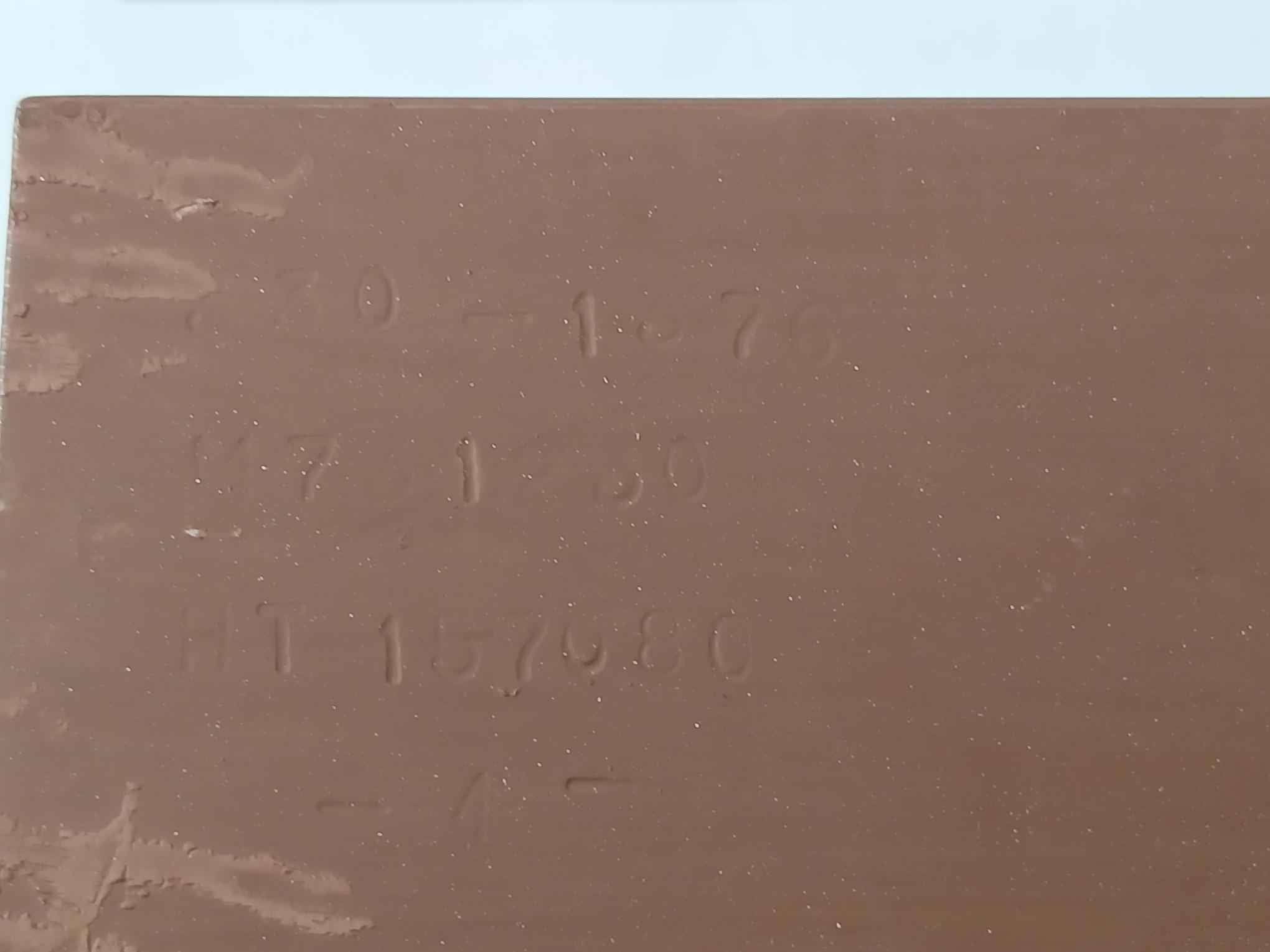 Lewco 330-1376 Mandril Chuck For Ring Lock Top Drive Wfm03141