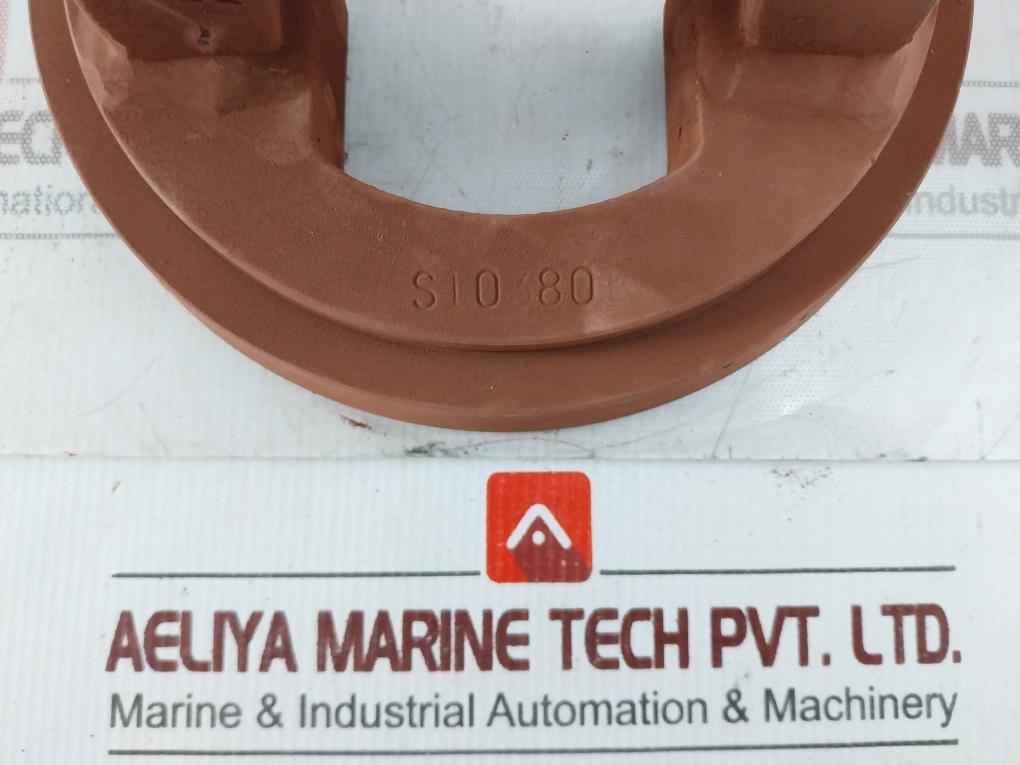 Lewco 4017-65 Liner Retainer Stud Head Cap Screw For Mud Pump Innova S10380