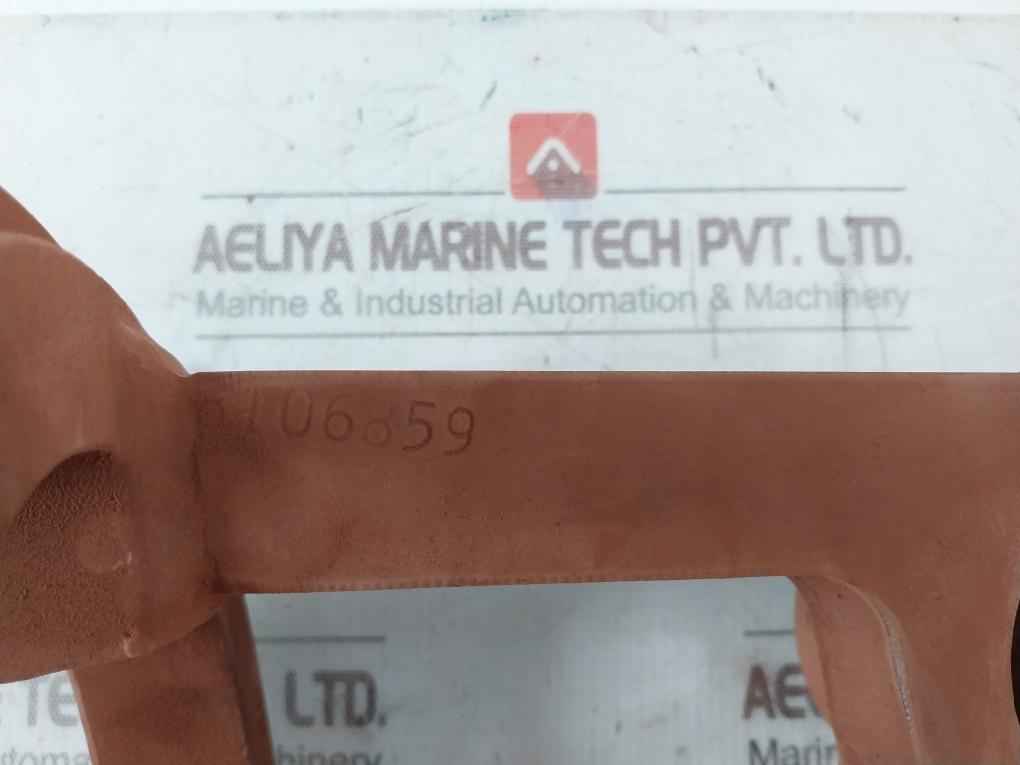 Lewco 4017-65 Liner Retainer Stud Head Cap Screw For Mud Pump Innova S10380