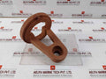Lewco 4017-65 Liner Retainer Stud Head Cap Screw For Mud Pump Innova S10380