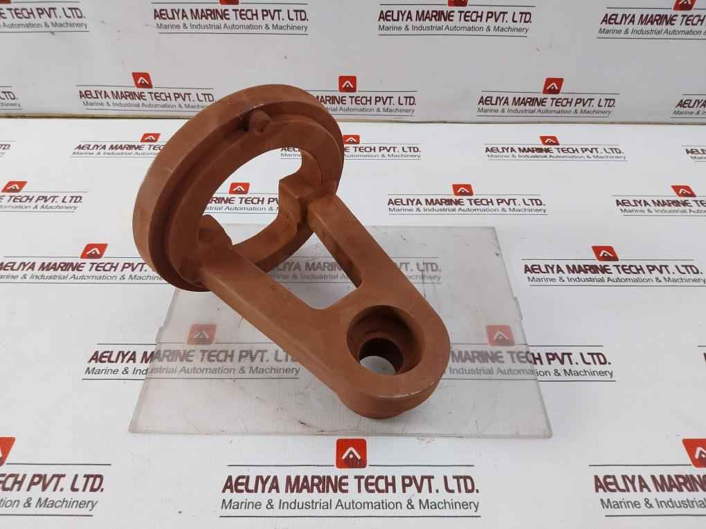 Lewco 4017-65 Liner Retainer Stud Head Cap Screw For Mud Pump Innova S10380