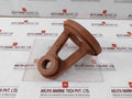 Lewco 4017-65 Liner Retainer Stud Head Cap Screw For Mud Pump Innova S10380