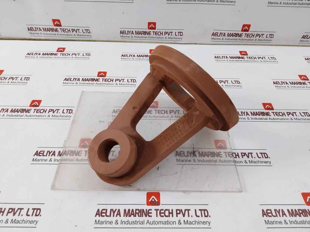 Lewco 4017-65 Liner Retainer Stud Head Cap Screw For Mud Pump Innova S10380