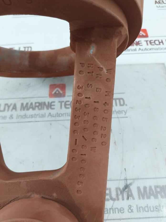 Lewco 4017-65 Liner Retainer Stud Head Cap Screw For Mud Pump Innova S10380