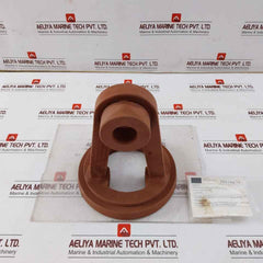 Lewco 4017-65 Liner Retainer Stud Head Cap Screw For Mud Pump Innova S10380