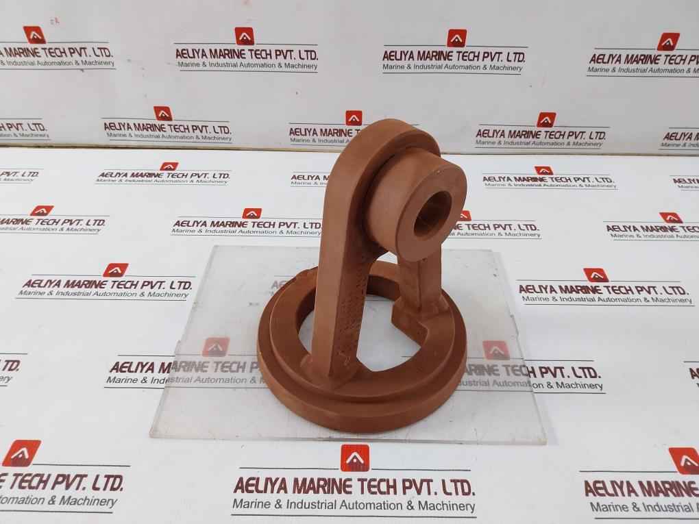 Lewco 4017-65 Liner Retainer Stud Head Cap Screw For Mud Pump Innova S10380