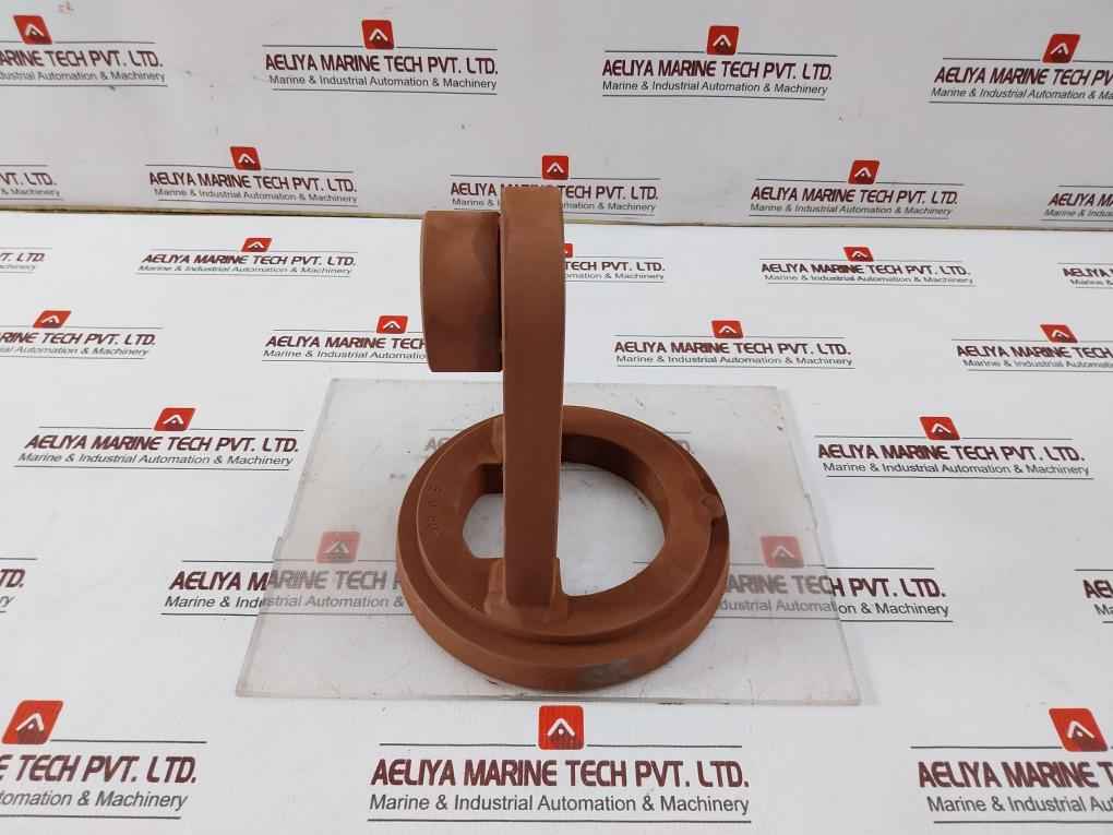 Lewco 4017-65 Liner Retainer Stud Head Cap Screw For Mud Pump Innova S10380