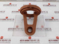 Lewco 4017-65 Liner Retainer Stud Head Cap Screw For Mud Pump Innova S10380