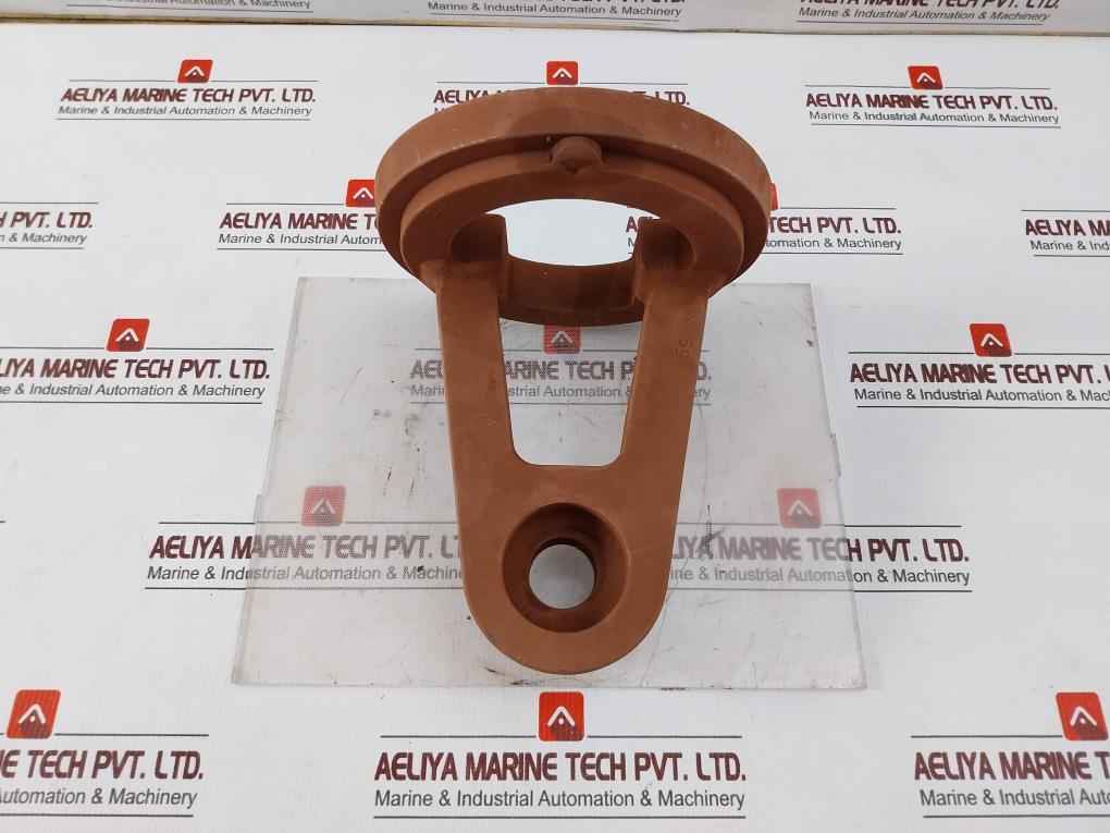 Lewco 4017-65 Liner Retainer Stud Head Cap Screw For Mud Pump Innova S10380