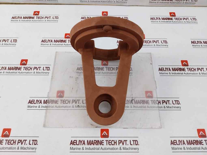 Lewco 4017-65 Liner Retainer Stud Head Cap Screw For Mud Pump Innova S10380