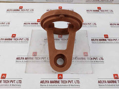 Lewco 4017-65 Liner Retainer Stud Head Cap Screw For Mud Pump Innova S10380
