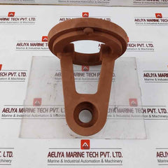 Lewco 4017-65 Liner Retainer Stud Head Cap Screw For Mud Pump Innova S10380