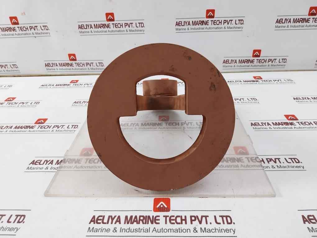 Lewco 4017-65 Liner Retainer Stud Head Cap Screw For Mud Pump Innova S10380