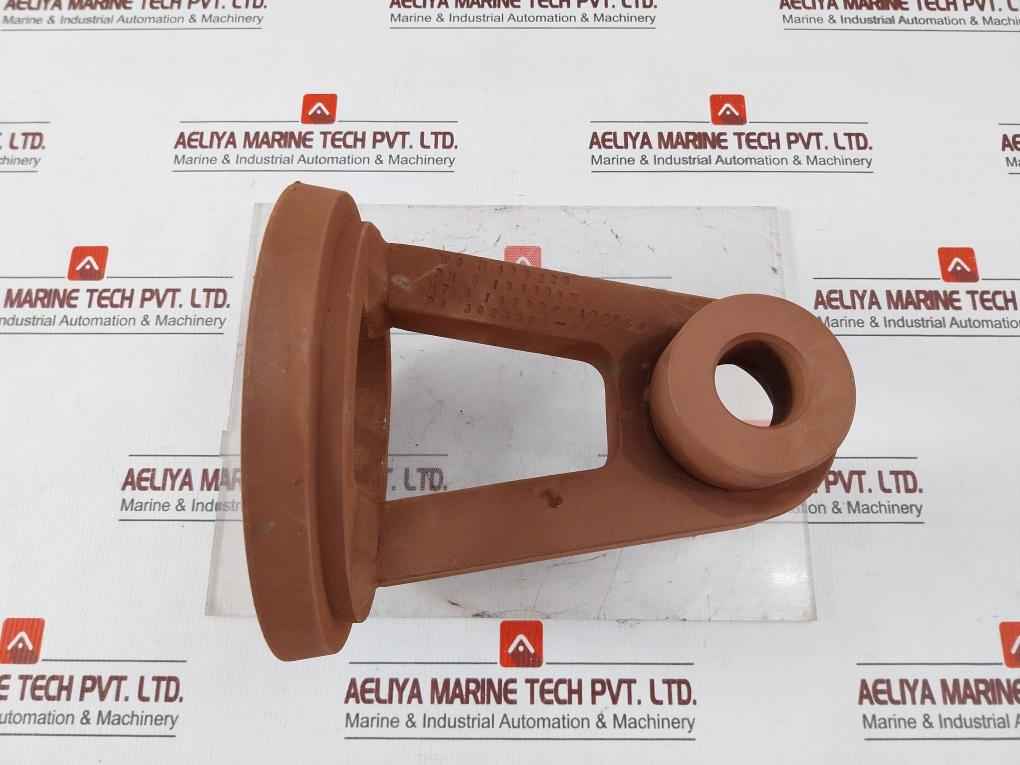 Lewco 4017-65 Liner Retainer Stud Head Cap Screw For Mud Pump Innova S10380