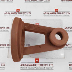 Lewco 4017-65 Liner Retainer Stud Head Cap Screw For Mud Pump Innova S10380