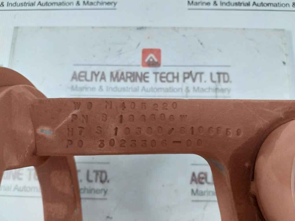 Lewco 4017-65 Liner Retainer Stud Head Cap Screw For Mud Pump Innova S10380