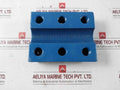 Lewco 515-0504 Drilling Cable Clamp Assembly Set Rev 02 4503685992