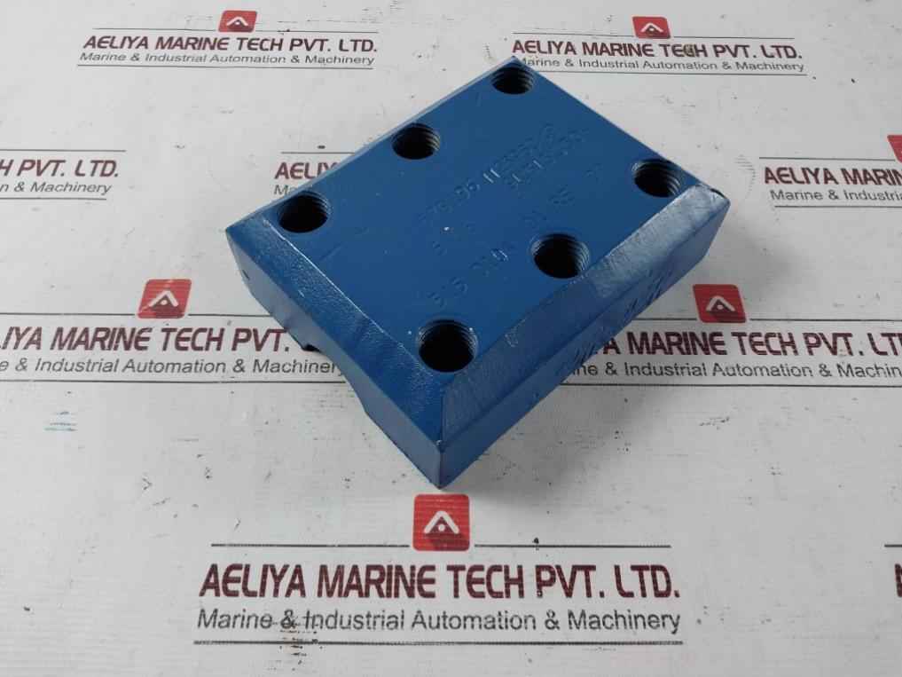 Lewco 515-0504 Drilling Cable Clamp Assembly Set Rev 02 4503685992