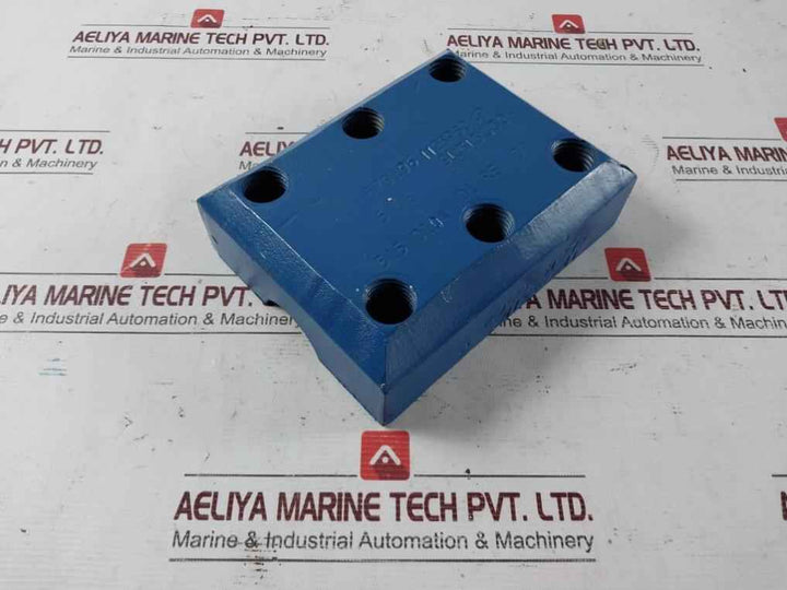 Lewco 515-0504 Drilling Cable Clamp Assembly Set Rev 02 4503685992