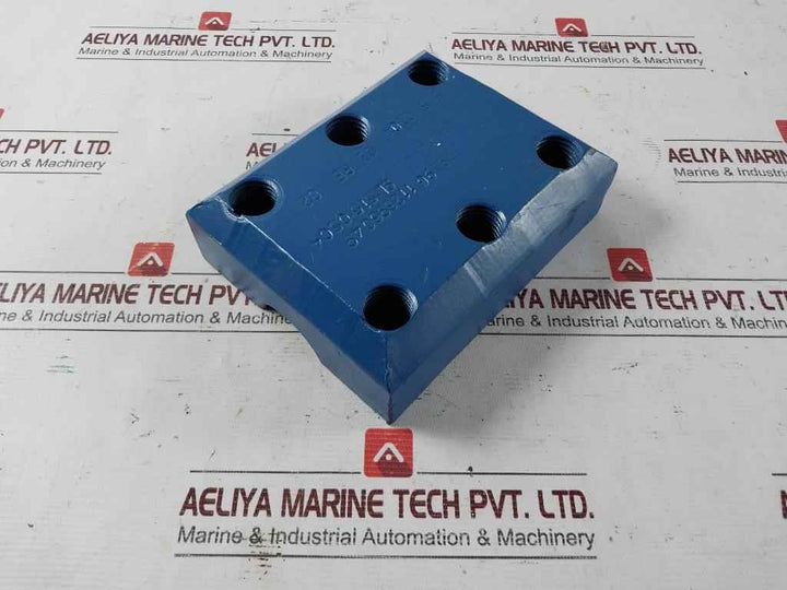 Lewco 515-0504 Drilling Cable Clamp Assembly Set Rev 02 4503685992