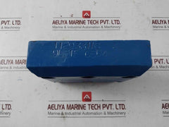 Lewco 515-0504 Drilling Cable Clamp Assembly Set Rev 02 4503685992