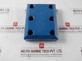 Lewco 515-0504 Drilling Cable Clamp Assembly Set Rev 02 4503685992