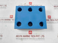 Lewco 515-0504 Drilling Cable Clamp Assembly Set Rev 02 4503685992