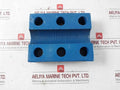 Lewco 515-0504 Drilling Cable Clamp Assembly Set Rev 02 4503685992