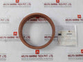 Lewco 515-9029 Drill Winch Gearbox Spacer Ldw-150K/30192835