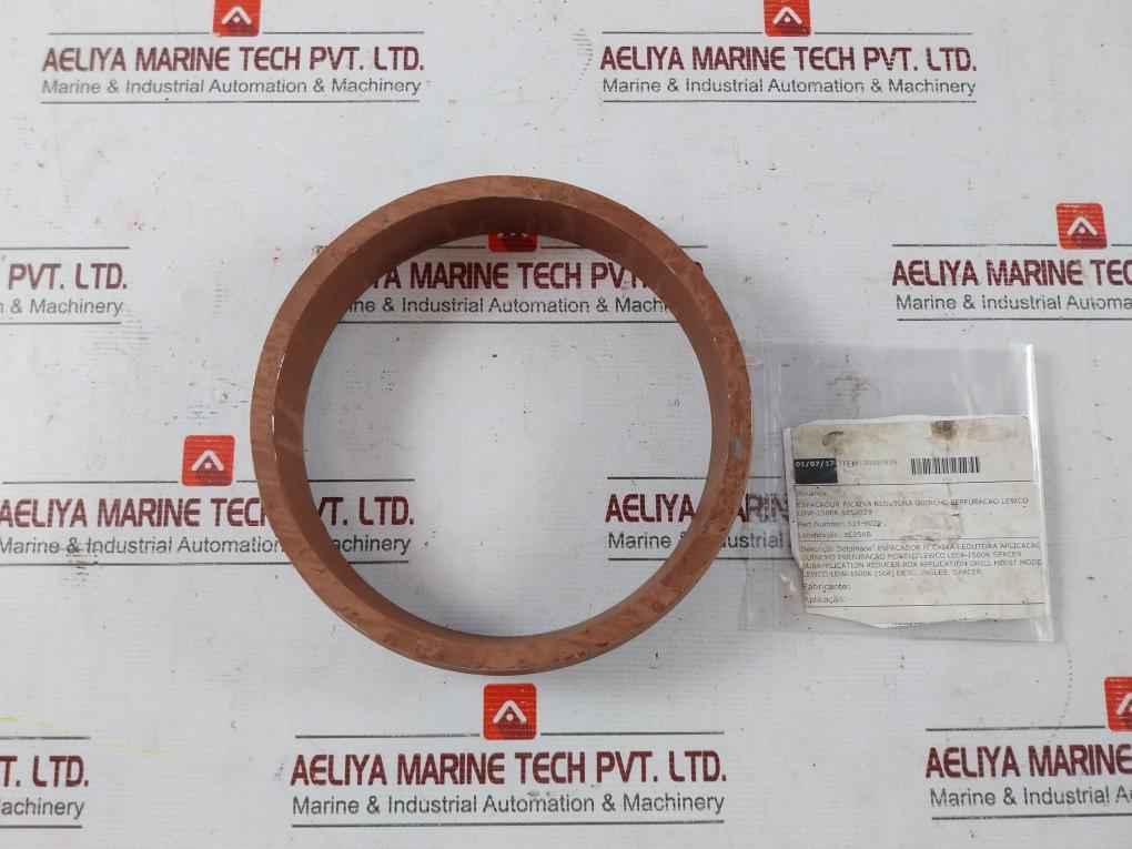 Lewco 515-9029 Drill Winch Gearbox Spacer Ldw-150K/30192835