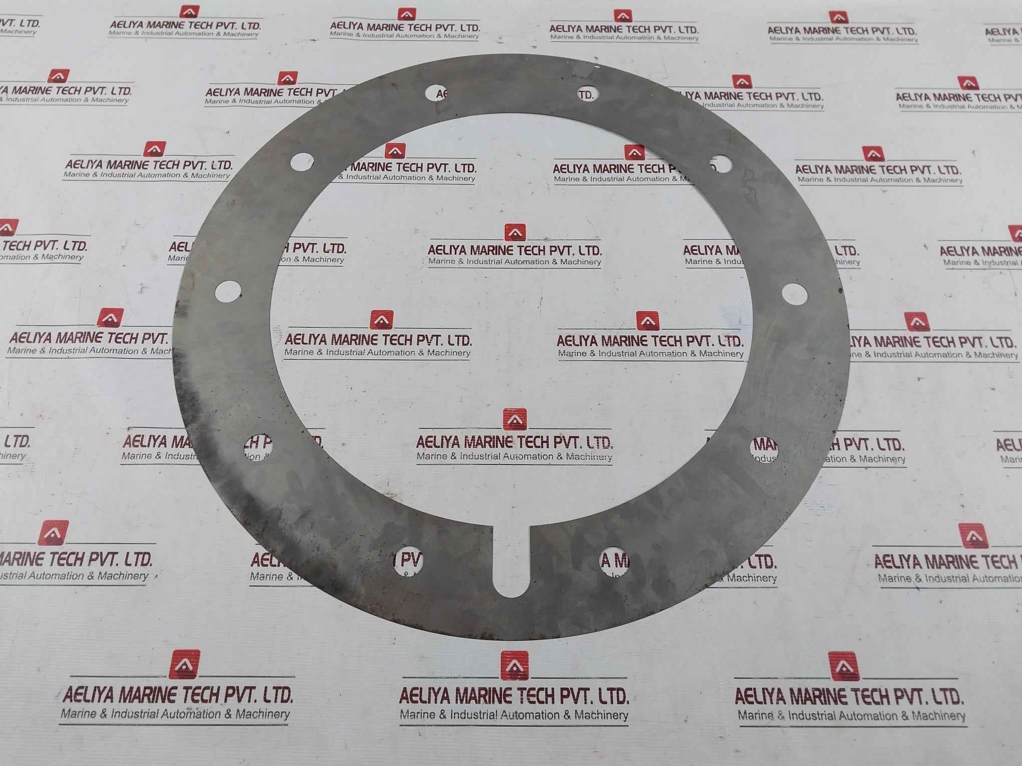 Lewco 515-9090 Shim Bearing Retainer Set For Drawworks Ldw 1500K, 515-9089