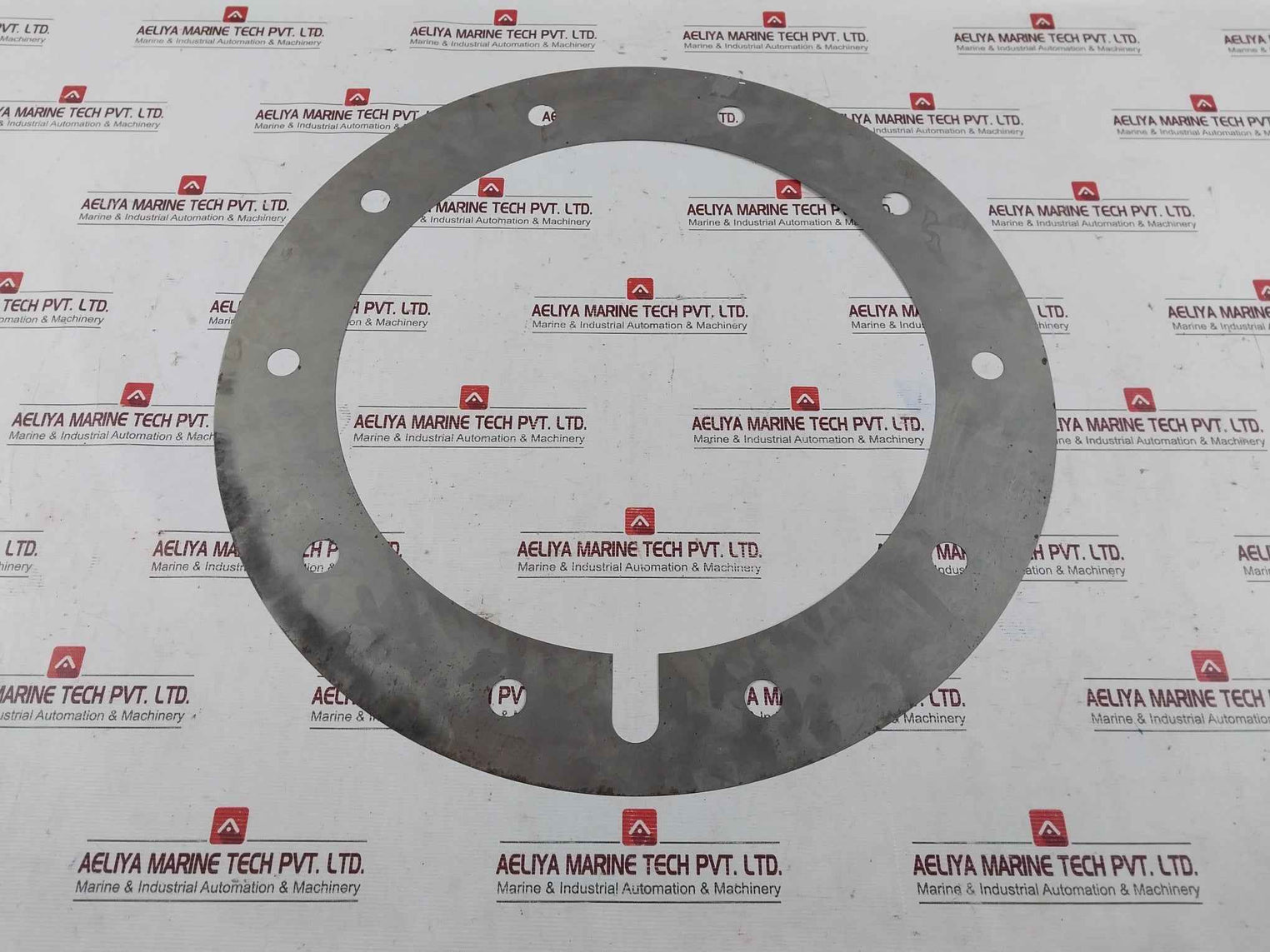 Lewco 515-9090 Shim Bearing Retainer Set For Drawworks Ldw 1500K, 515-9089