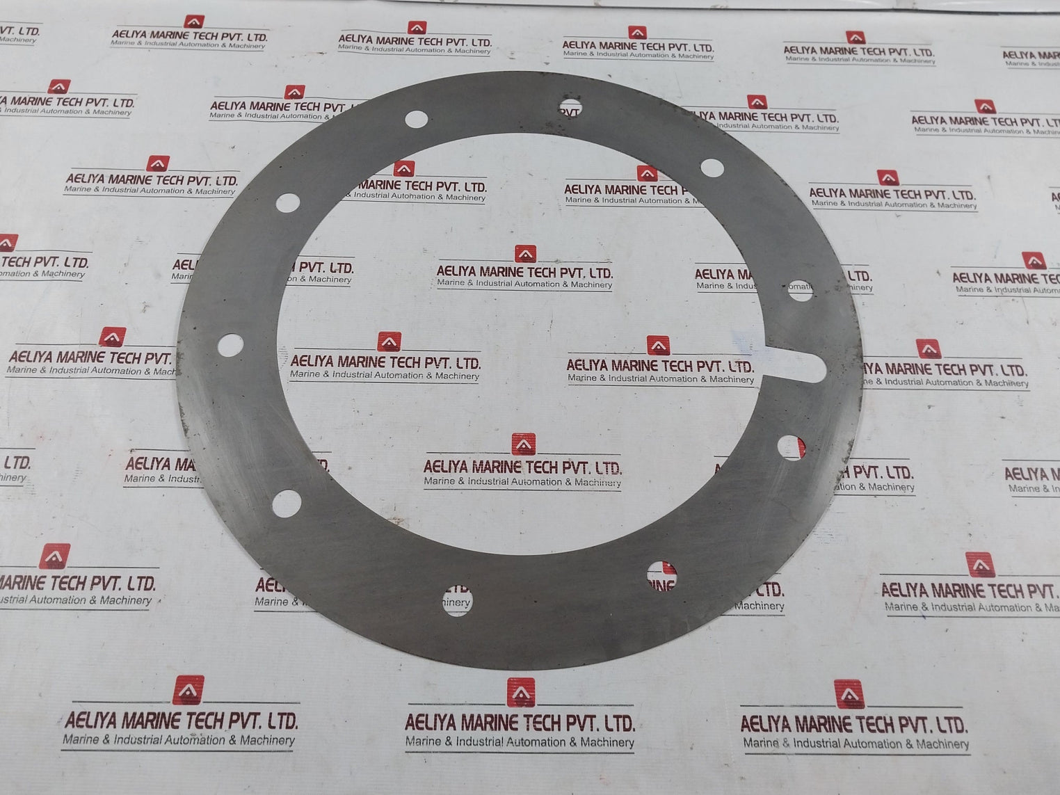 Lewco 515-9090 Shim Bearing Retainer Set For Drawworks Ldw 1500K, 515-9089