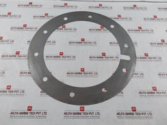 Lewco 515-9090 Shim Bearing Retainer Set For Drawworks Ldw 1500K, 515-9089
