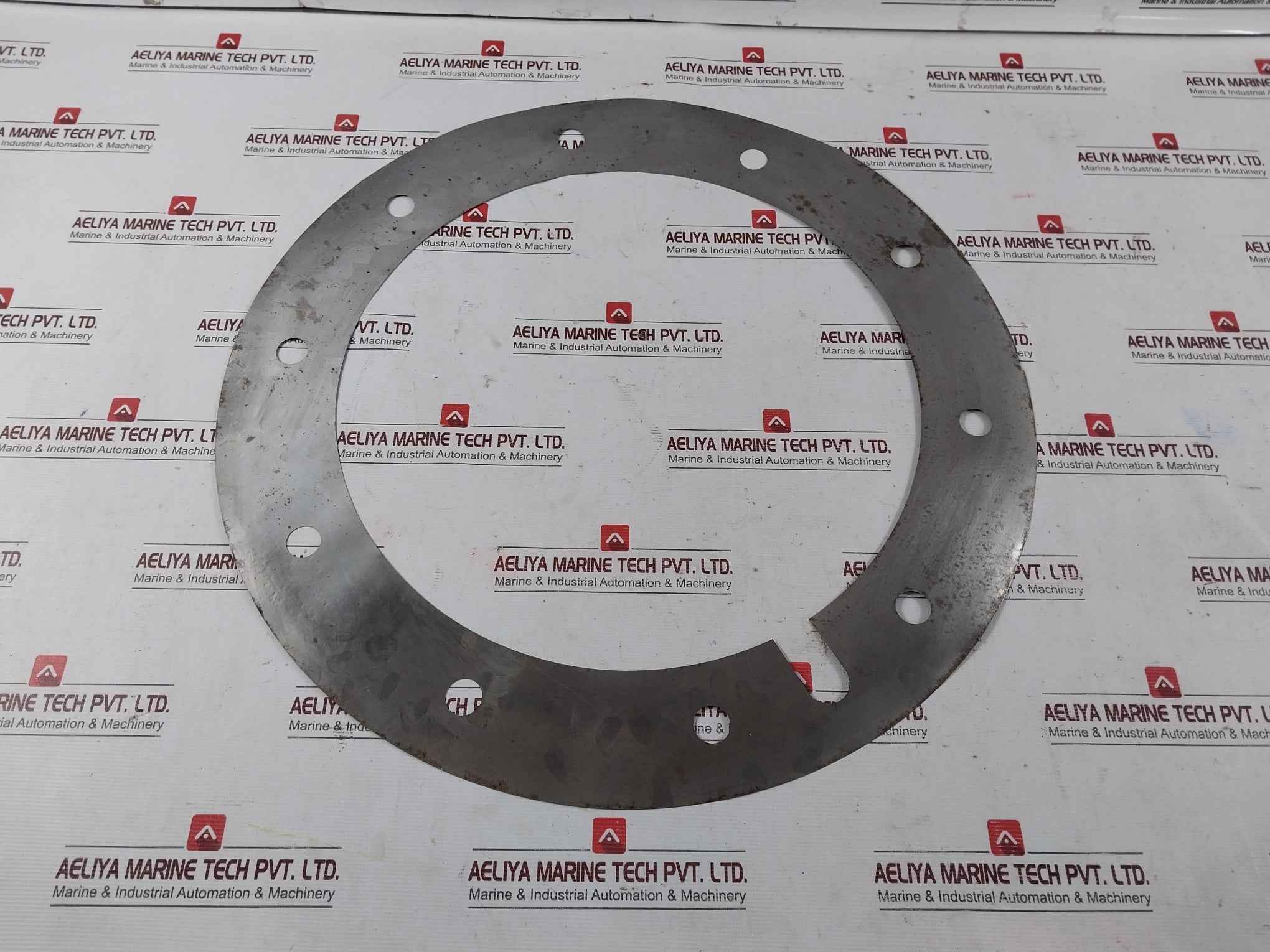 Lewco 515-9090 Shim Bearing Retainer Set For Drawworks Ldw 1500K, 515-9089