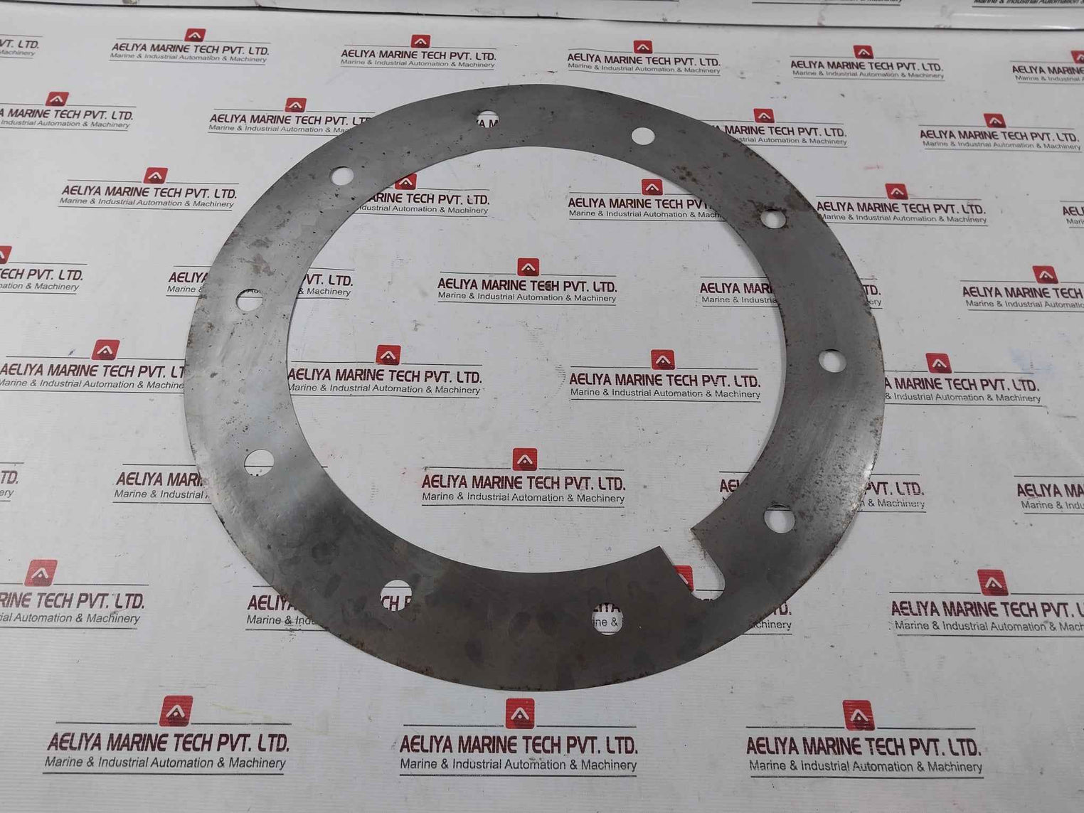 Lewco 515-9090 Shim Bearing Retainer Set For Drawworks Ldw 1500K, 515-9089