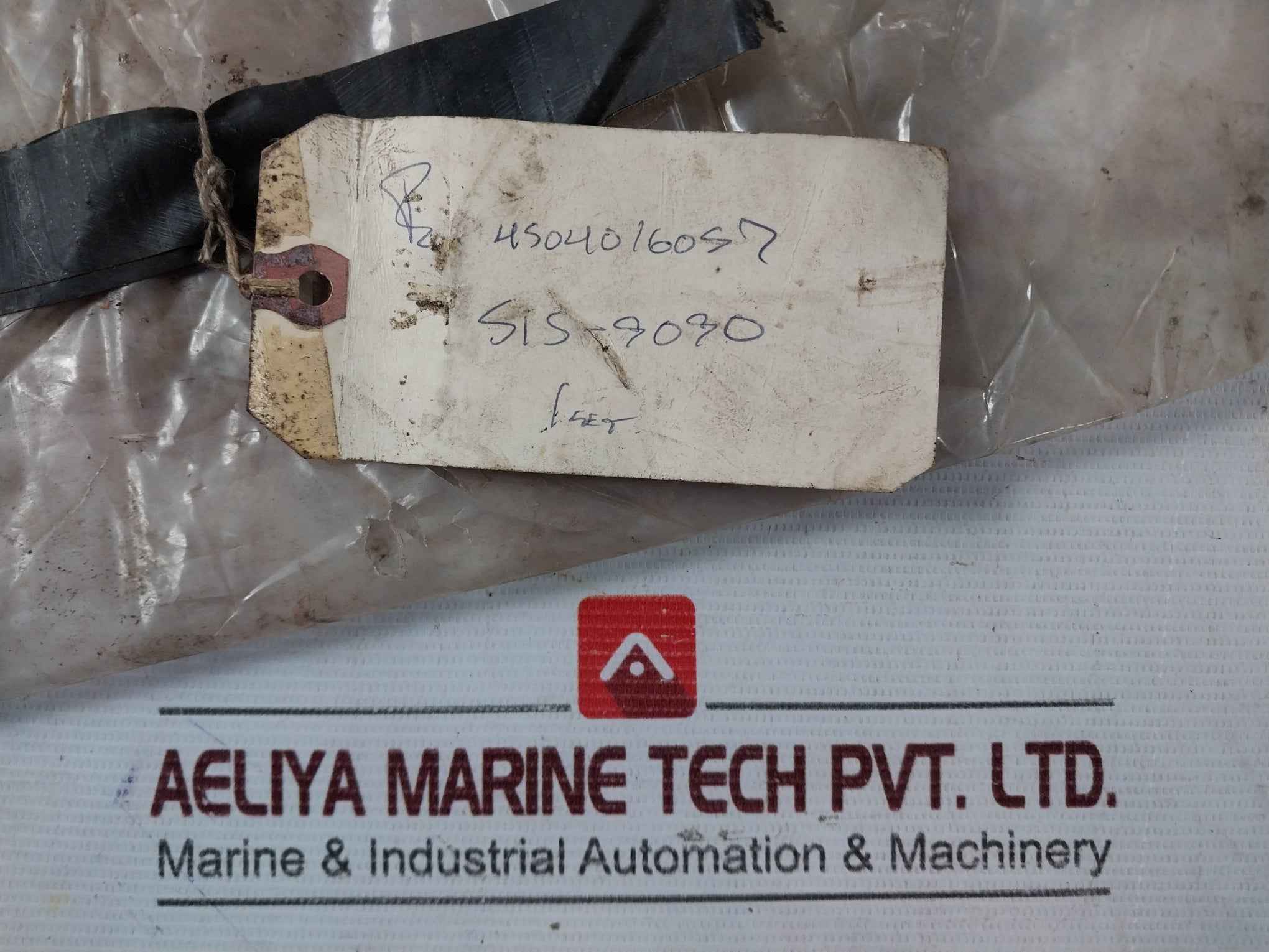 Lewco 515-9090 Shim Bearing Retainer Set For Drawworks Ldw 1500K, 515-9089