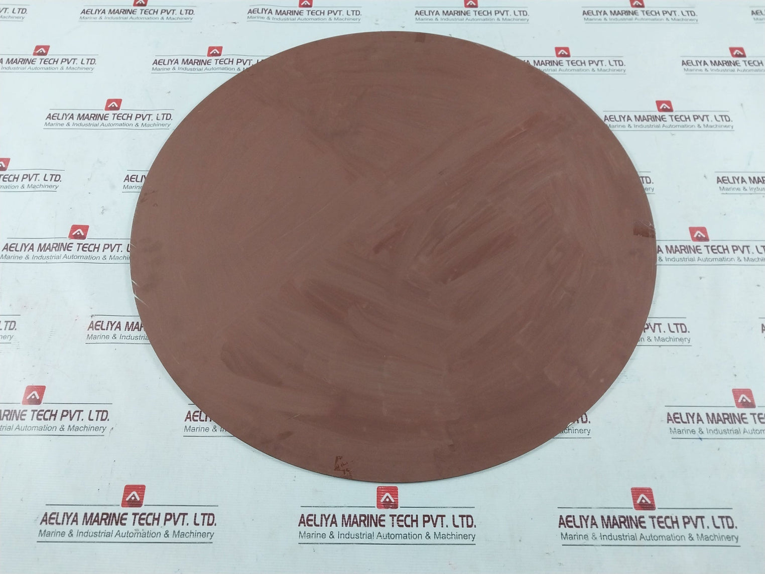 Lewco 515-9090 Shim Bearing Retainer Set For Drawworks Ldw 1500K, 515-9089