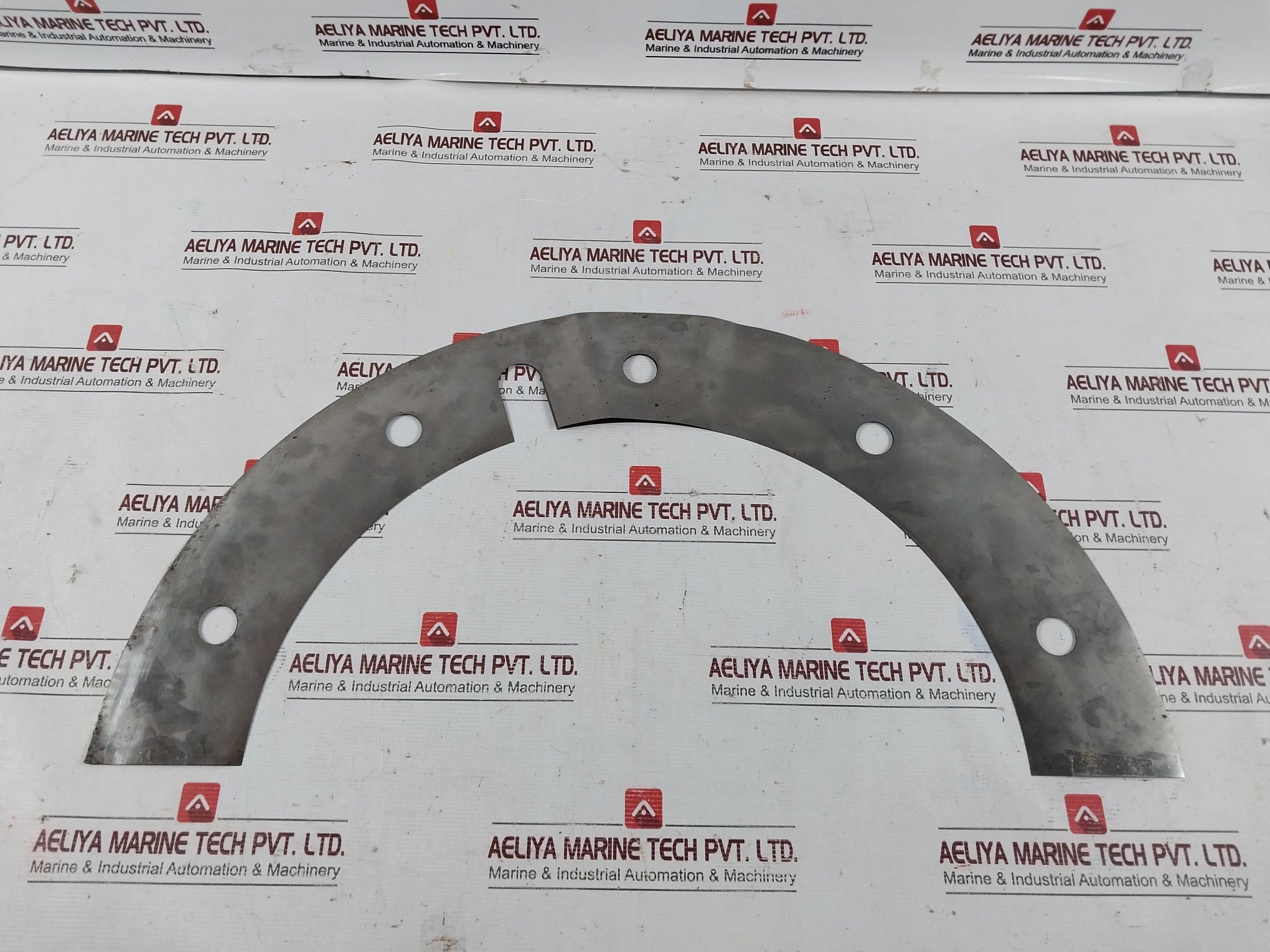 Lewco 515-9090 Shim Bearing Retainer Set For Drawworks Ldw 1500K, 515-9089