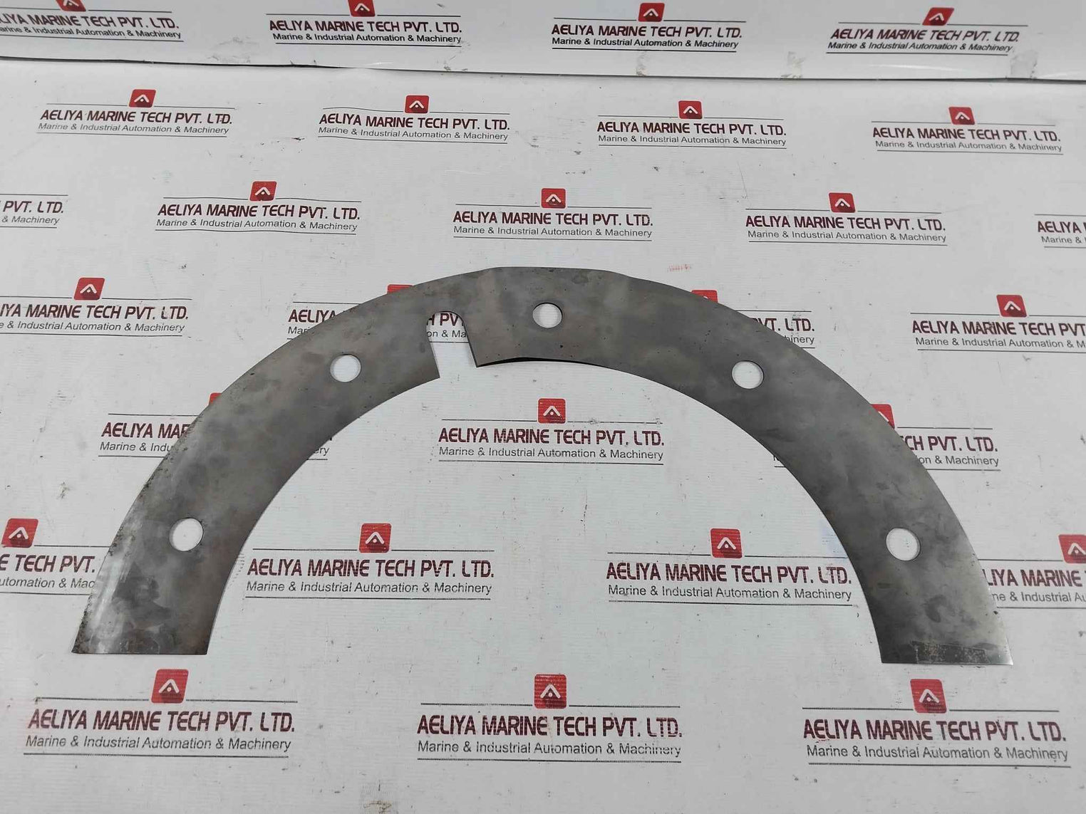 Lewco 515-9090 Shim Bearing Retainer Set For Drawworks Ldw 1500K, 515-9089