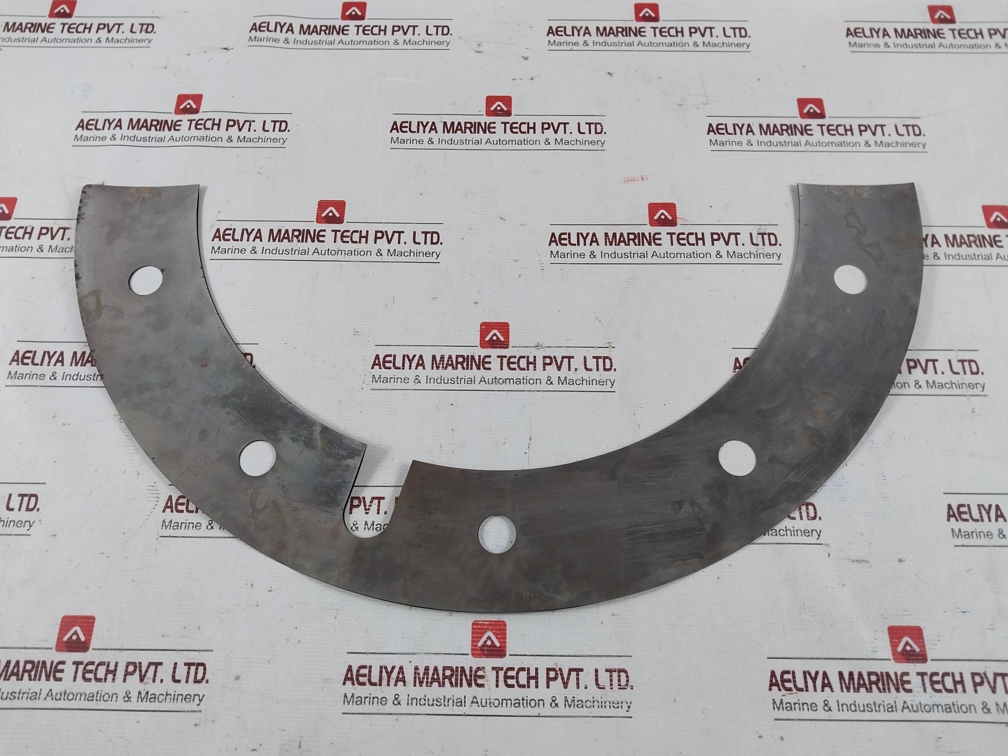 Lewco 515-9090 Shim Bearing Retainer Set For Drawworks Ldw 1500K, 515-9089