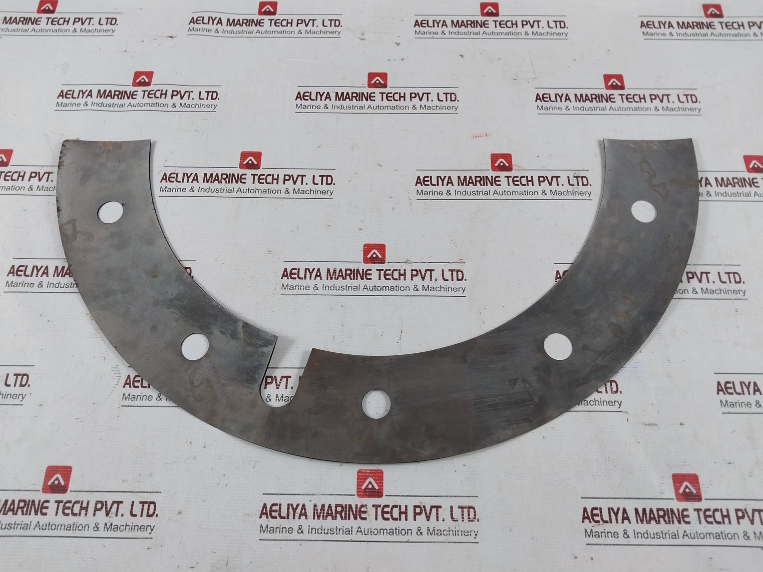 Lewco 515-9090 Shim Bearing Retainer Set For Drawworks Ldw 1500K, 515-9089