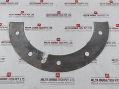 Lewco 515-9090 Shim Bearing Retainer Set For Drawworks Ldw 1500K, 515-9089