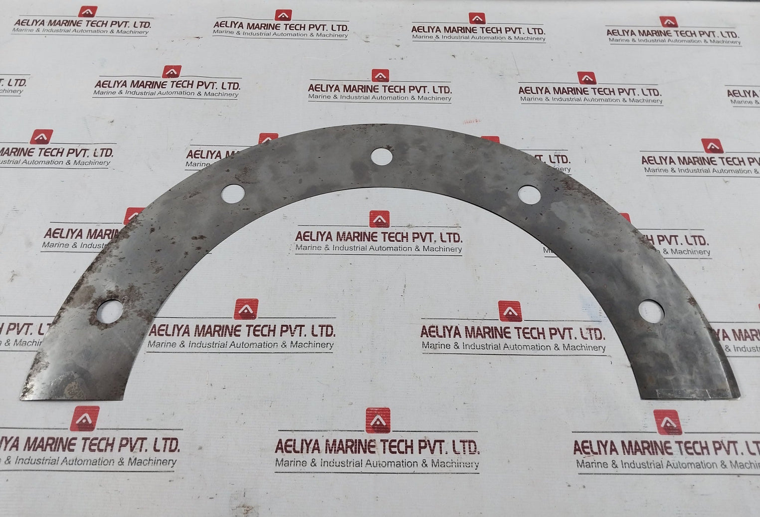 Lewco 515-9090 Shim Bearing Retainer Set For Drawworks Ldw 1500K, 515-9089