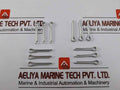 Lewco 9L-es603 Spring Energized Seal 30065631