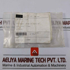 Lewco 9L-es603 Spring Energized Seal 30065631