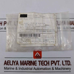 Lewco 9L-es603 Spring Energized Seal 30065631